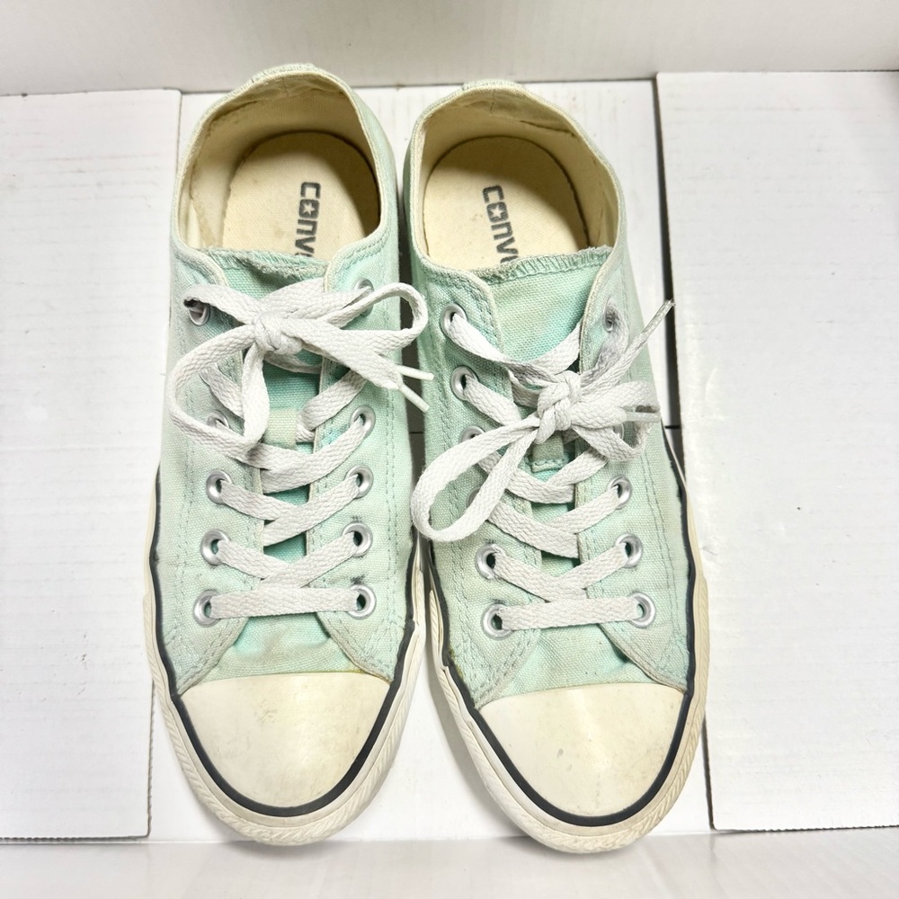 Converse Shoes